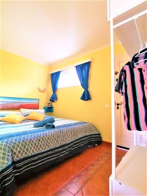 Cozy One Bedroom Apartment With Spacious Terrace. Pool And Garden View Costa del Silencio Exterior foto